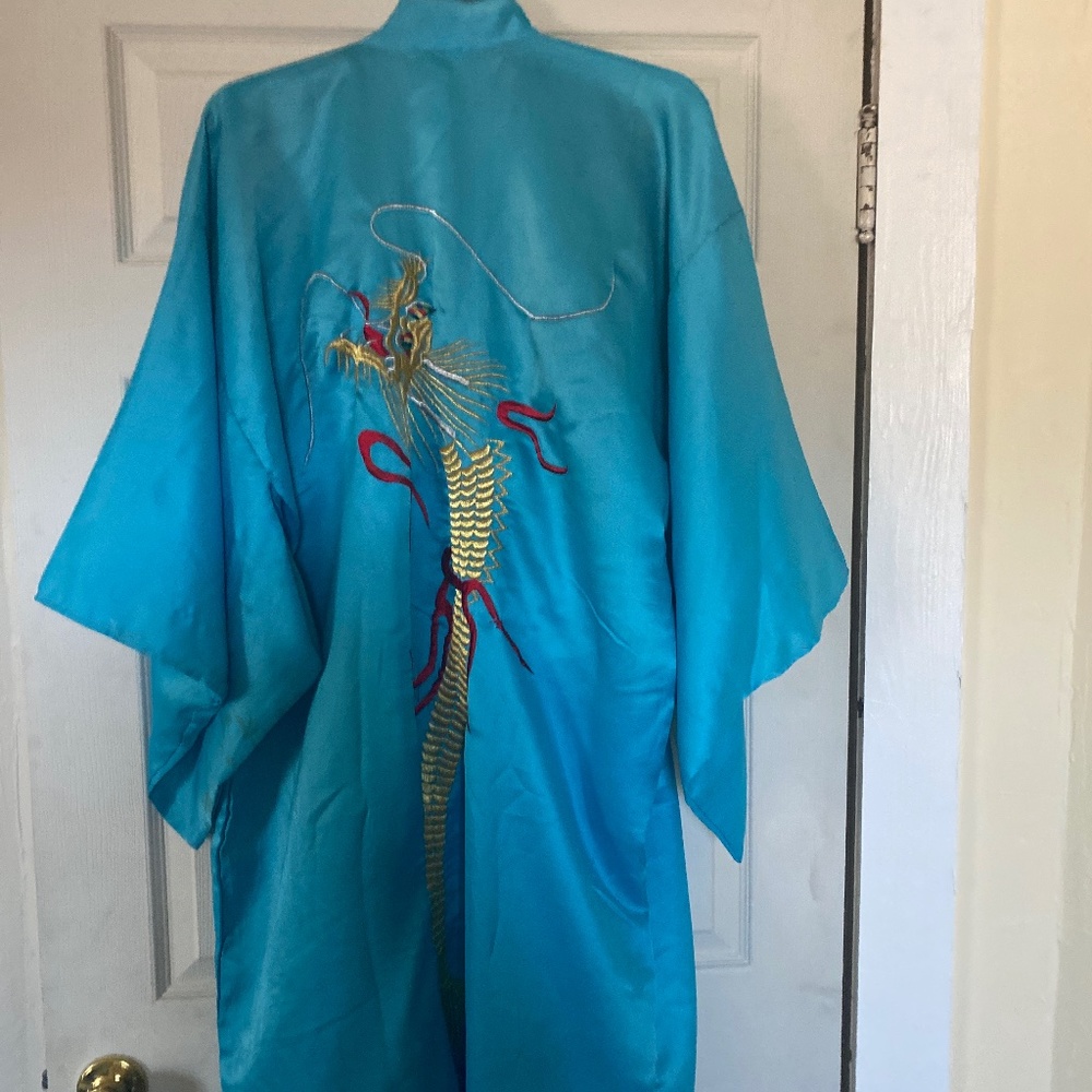 Robe
